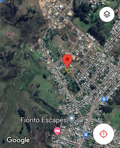 Terrenos en Venta en Barrio Benito Garcia, Tacuarembó, Tacuarembó