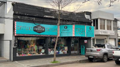 Local Comercial en Alquiler en Centro, Tacuarembó, Tacuarembó