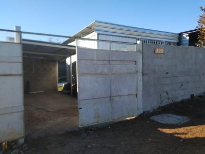 Casa en Alquiler en Barrio Artigas, Tacuarembó, Tacuarembó