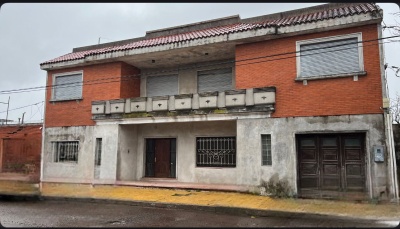 Casa en Venta en Centro, Tacuarembó, Tacuarembó