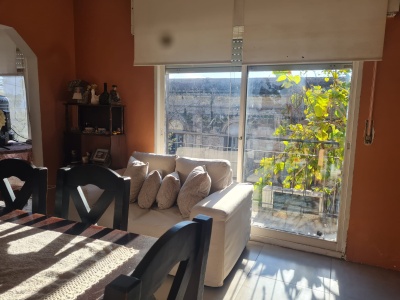 Apartamento en Venta en Centro, Tacuarembó, Tacuarembó