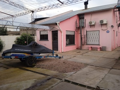 Casa en Venta en Paso de los Toros, Tacuarembó