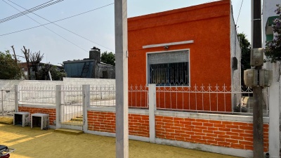 Casa en Venta en Centro, Tacuarembó, Tacuarembó