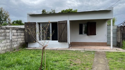 Casa en Alquiler en Tacuarembó, Tacuarembó