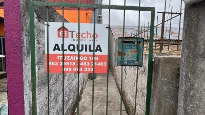 Casa en Alquiler en Barrio Menendez, Tacuarembó, Tacuarembó