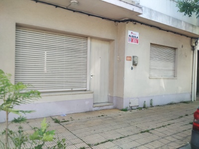 Casa en Alquiler en Centro, Tacuarembó, Tacuarembó