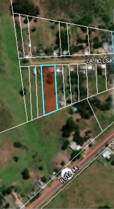 Terrenos en Venta en Villa Ansina, Tacuarembó, Tacuarembó