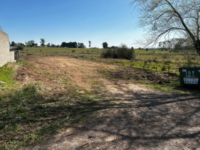 Terreno en Venta en Tacuarembó, Tacuarembó