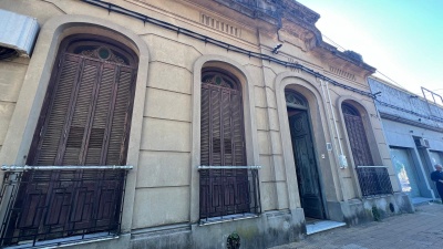 Casa en Alquiler en Centro, Tacuarembó, Tacuarembó