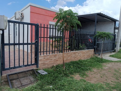 Casa en Venta en Barrio Torres, Tacuarembó, Tacuarembó