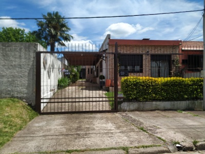 Casa en Venta en Centro, Tacuarembó, Tacuarembó