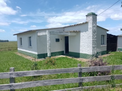 Casas y Apartamentos en Venta en Cuchilla Del Ombu, Tacuarembó