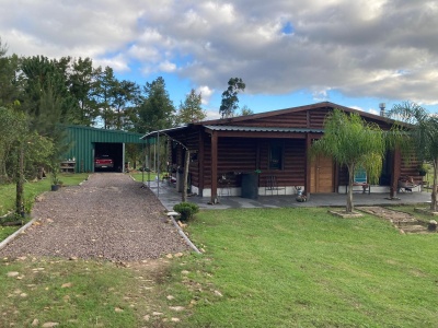 Casa en Venta en Tacuarembó, Tacuarembó