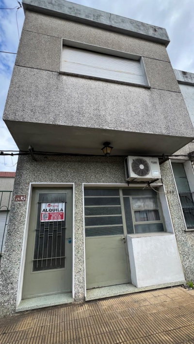 Apartamento en Alquiler en Centro, Tacuarembó, Tacuarembó