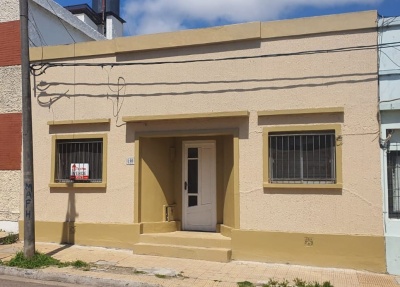 Casa en Alquiler en Centro, Tacuarembó, Tacuarembó