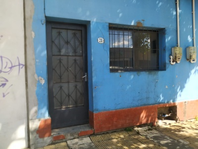 Casa en Alquiler en Centro, Tacuarembó, Tacuarembó