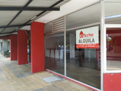 Local Comercial en Alquiler en Centro, Tacuarembó, Tacuarembó