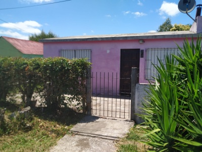 Casa en Alquiler en Barrio Centenario, Tacuarembó, Tacuarembó