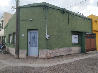 Casa en Alquiler en Barrio Montevideo, Tacuarembó, Tacuarembó