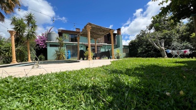 Casa en Venta en Balneario Iporá, Tacuarembó, Tacuarembó