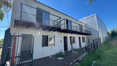 Apartamento en Alquiler en Barrio Menendez, Tacuarembó, Tacuarembó