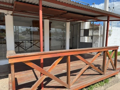 Local Comercial en Alquiler en Barrio Amorín, Tacuarembó, Tacuarembó