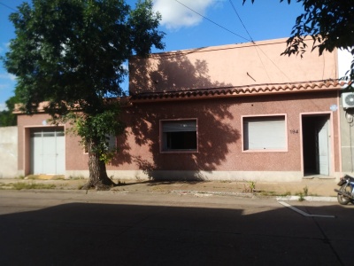 Casa en Alquiler en Centro, Tacuarembó, Tacuarembó