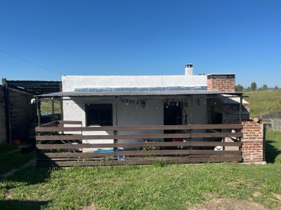 Casa en Venta en Barrio Curbelo, Tacuarembó, Tacuarembó