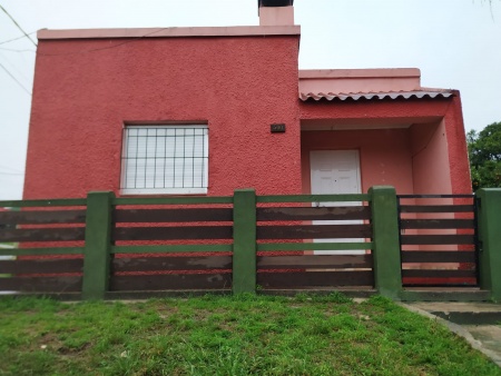 Casa en Venta en Barrio López, Tacuarembó, Tacuarembó