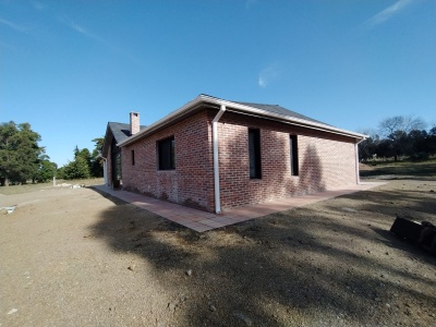 Campos y Chacras en Venta en Ruta 9, Capilla De Cella, Maldonado