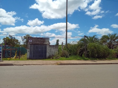 Terreno en Venta en Melo, Cerro Largo