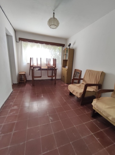 Apartamento en Alquiler en Puertito de los Barriles, Durazno , Durazno