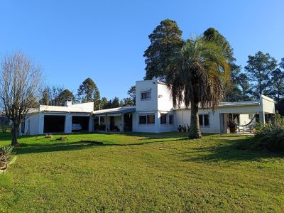 Casa en Venta en Durazno , Durazno