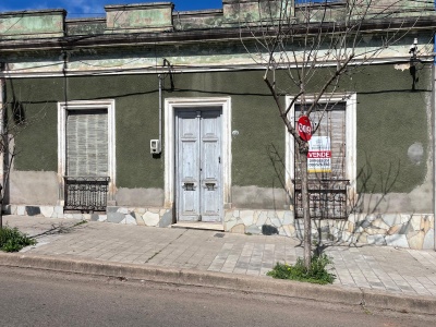 Casa en Venta en Mercedes, Soriano