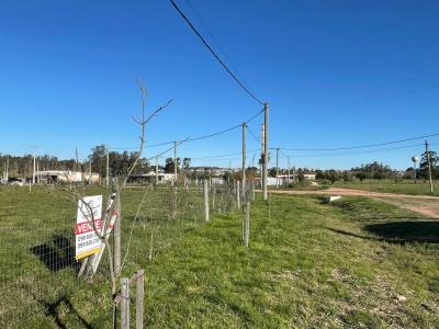 Terreno en Venta en Mercedes, Soriano