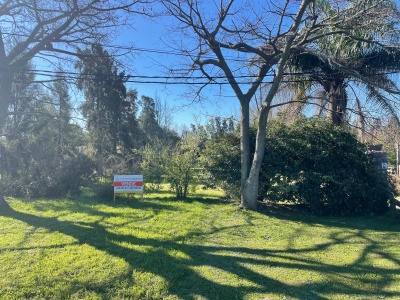 Terreno en Venta en Mercedes, Soriano