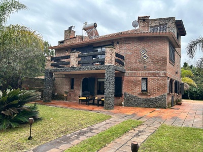 Casa en Alquiler,  Alquiler Turístico en El Pinar, Ciudad de la Costa, Canelones