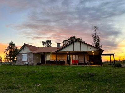 Campo / Chacra en Venta en San Jacinto, Canelones