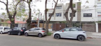 Locales Comerciales en Venta en Pocitos, Montevideo