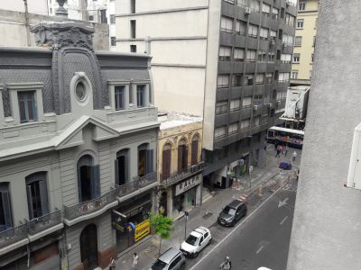 Local Comercial en Venta en Centro, Montevideo