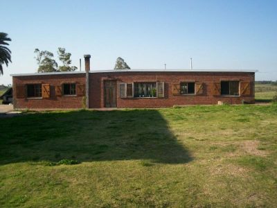 Campo / Chacra en Venta en Tala, Canelones