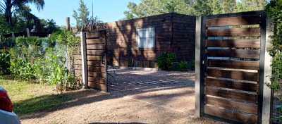 Casa en Alquiler Turístico en Sauce de Portezuelo, Maldonado