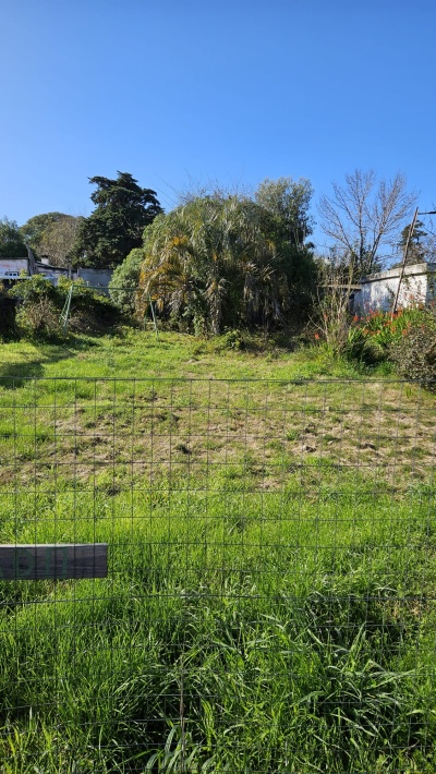 Terrenos en Venta en San Luis, Canelones