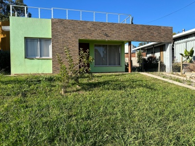 Casa en Venta en Punta Fría, Piriápolis, Maldonado