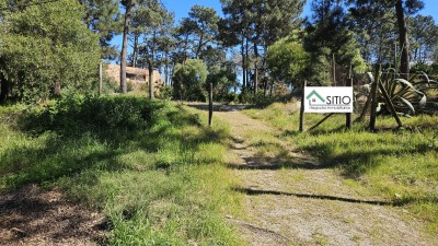 Terreno en Venta en El Pinar, Ciudad de la Costa, Canelones