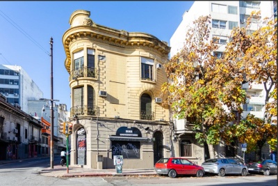 Apartamento en Venta en Cordón, Montevideo