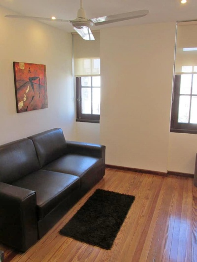 Apartamento en Venta en Centro, Montevideo