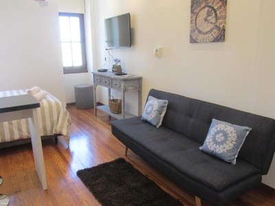 Apartamento en Venta en Centro, Montevideo