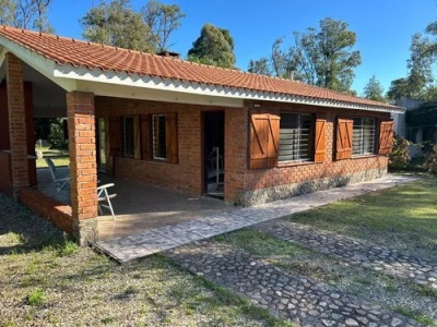 Casas en Venta en Bella Vista, Maldonado