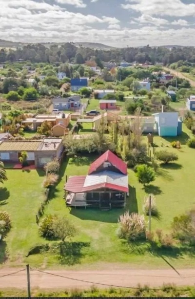 Casa en Venta en Punta Negra, Maldonado